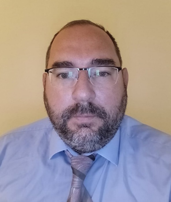 Ali Ulaş KIZILKUŞ