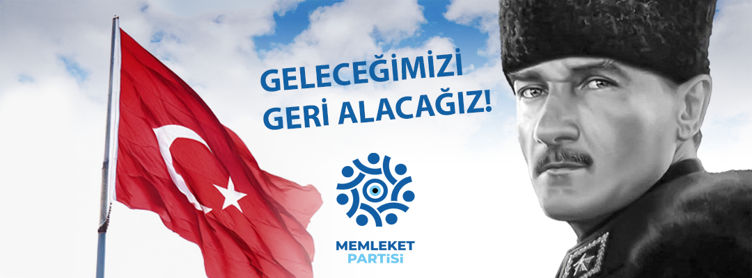 Memleket Partililer Platformu