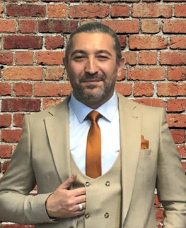 Bora BİNGÖL