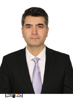 Ergin ÖZTEKİN