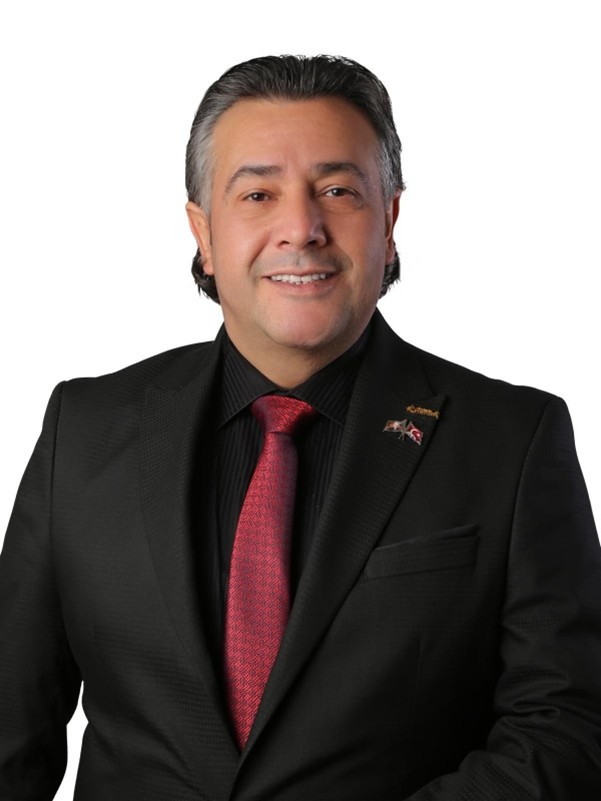 Savaş YALÇIN