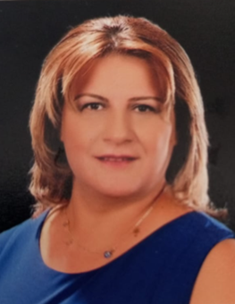 Semiha ÖZDEMİREL