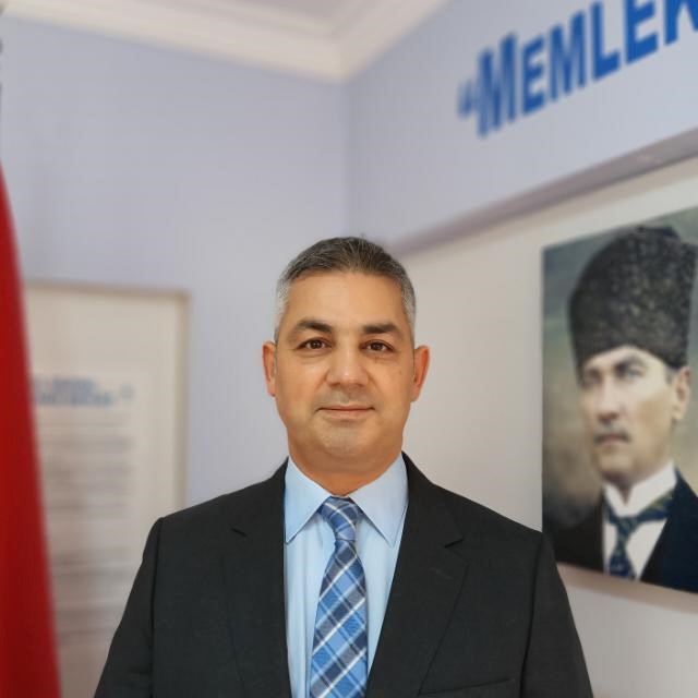 Cenk OKTAY